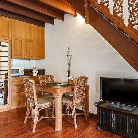 Royal Cottage Residence Lamai Beach  Dış mekan fotoğraf