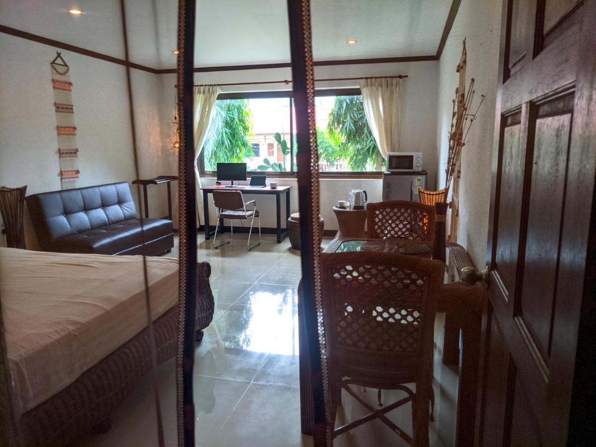 Royal Cottage Residence Lamai Beach  Dış mekan fotoğraf